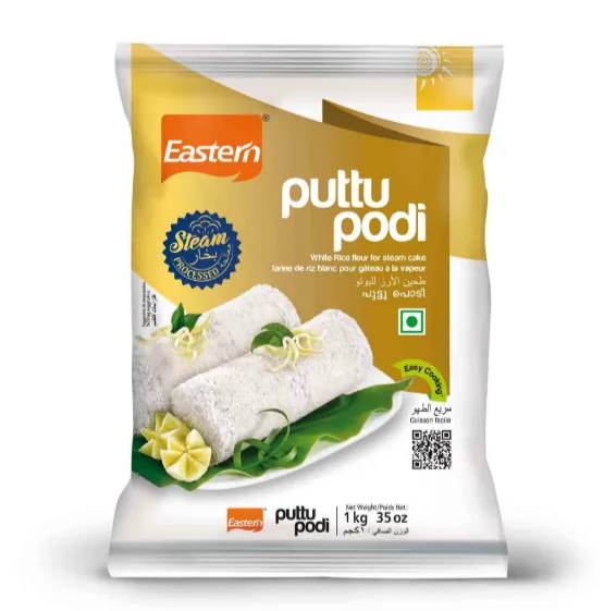 Puttu Podi