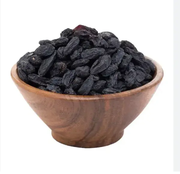 Black Keshmesh