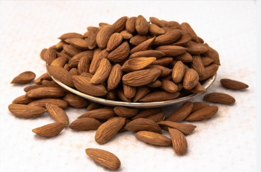 Afghani Badam