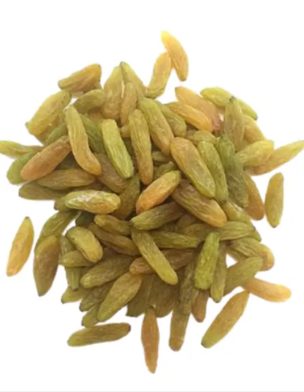 Green Keshmesh