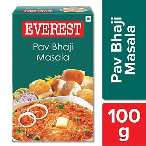 Pav Bhaji Masala