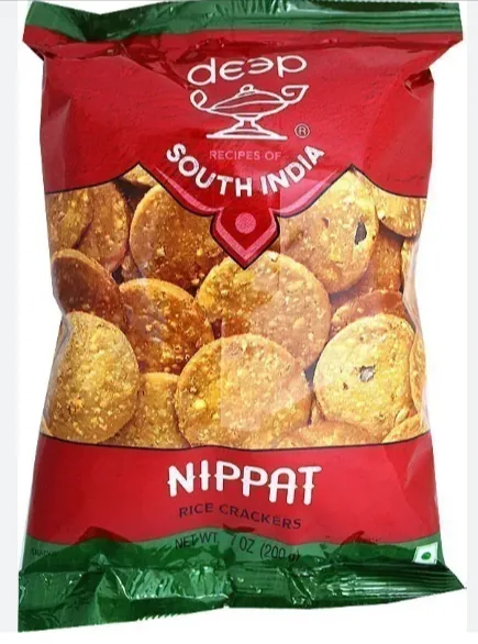 Nippat