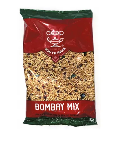 Bombay Mix