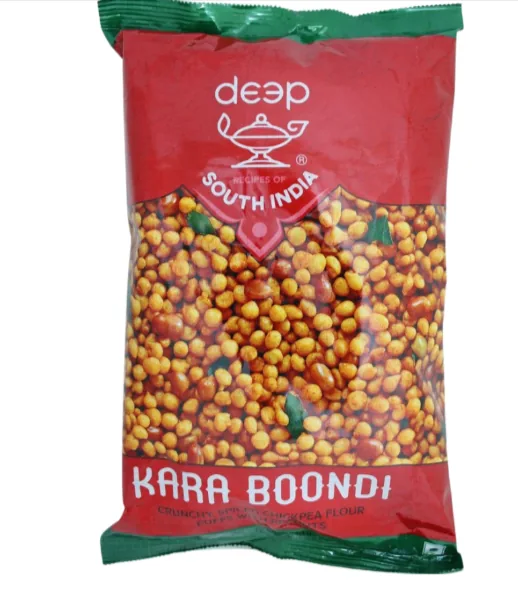 Kara Boondi