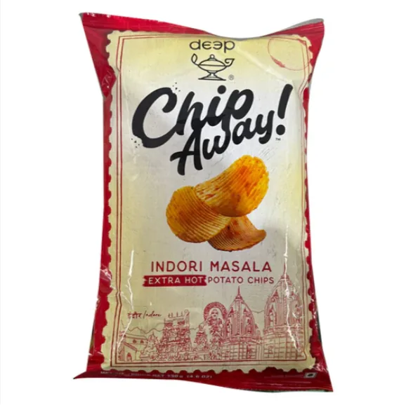Chip Away (Indori Masala)