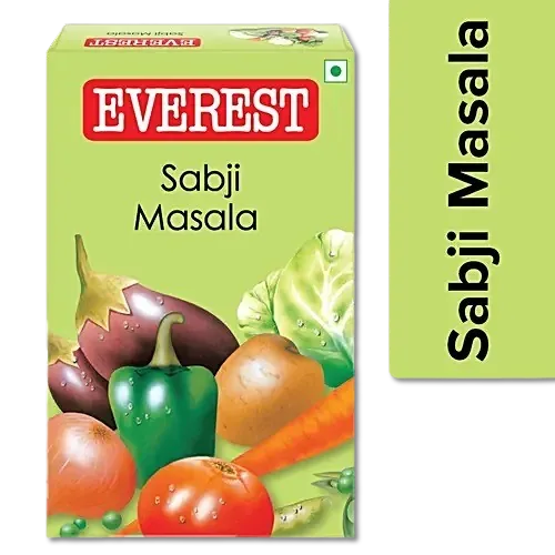 Sabji Masala