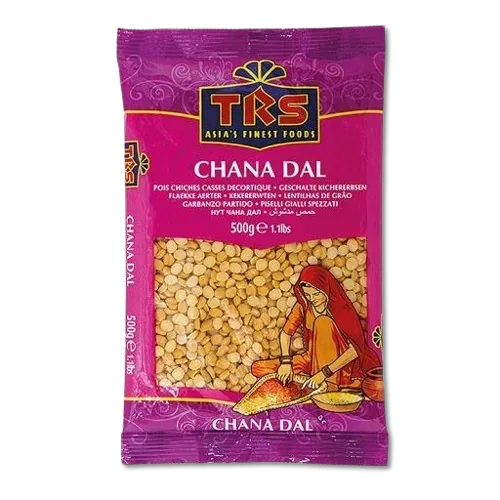 Chana Dal
