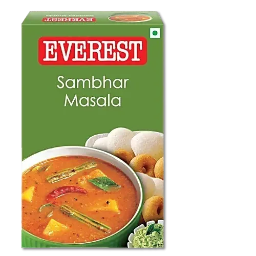 Sambhar Masala