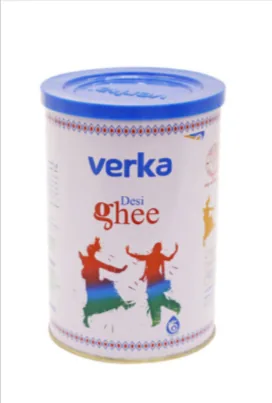 Ghee