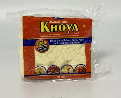 Khoya