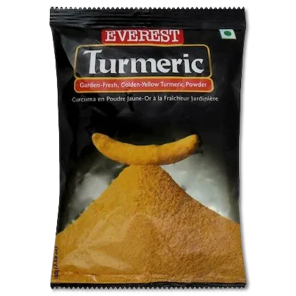 Turmeric Powder / Haldi / Curcuma