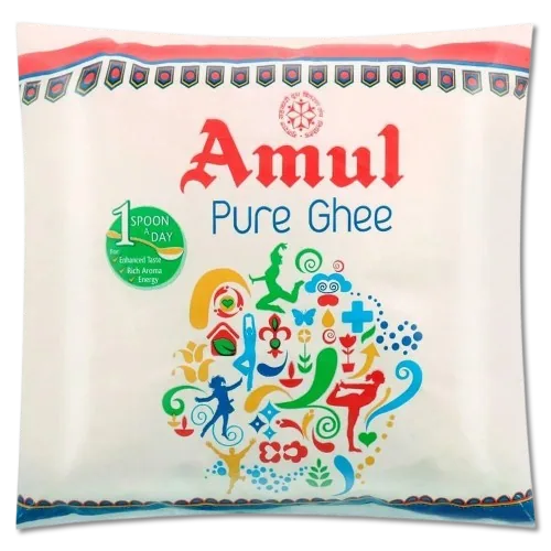 Pure Ghee