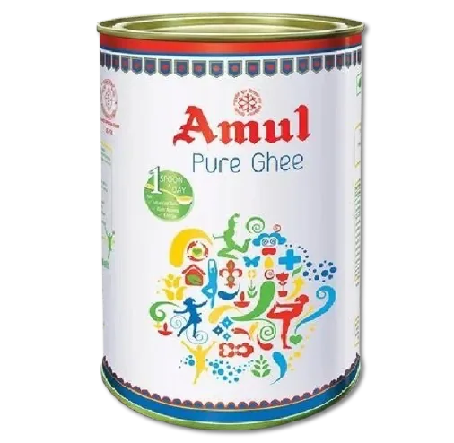 Pure Ghee