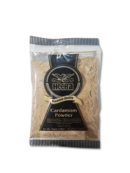Cardamom Powder