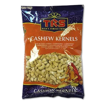 Cashew Kernels