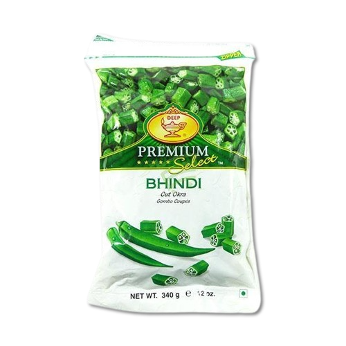 Bhindi