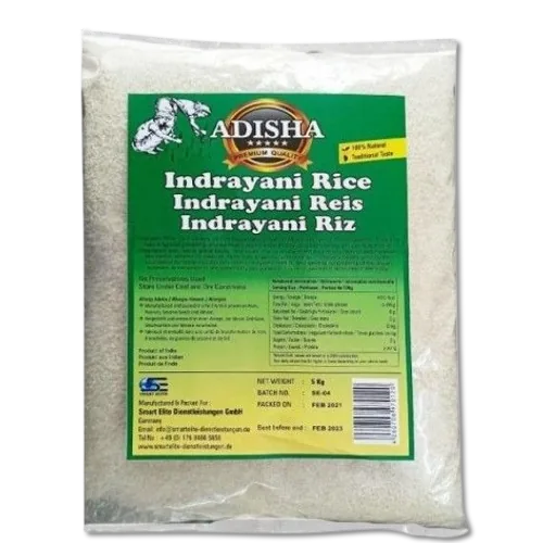 Indrayani Rice