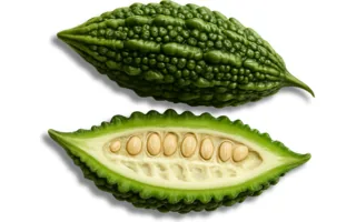 Vegetables Karela / Bitter Gourd
