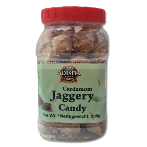 Jaggery Cubes