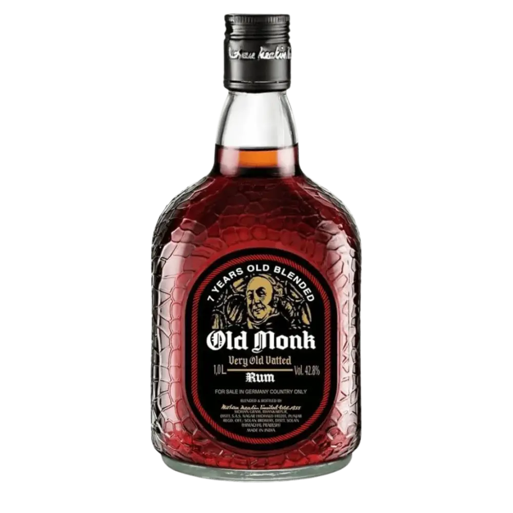 Old Monk