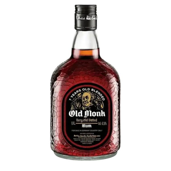 Old Monk