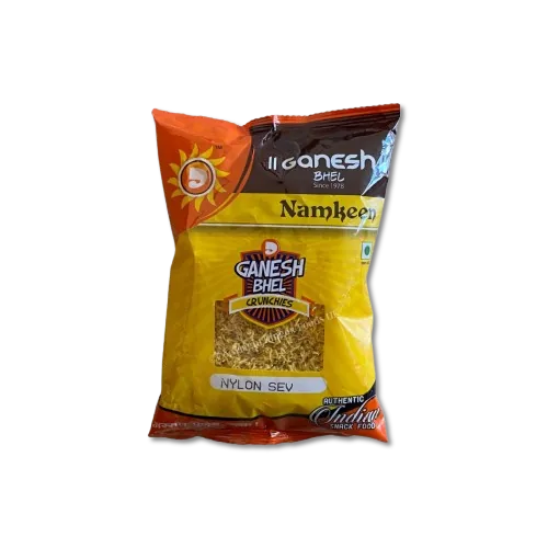 Bhel Regular Sev