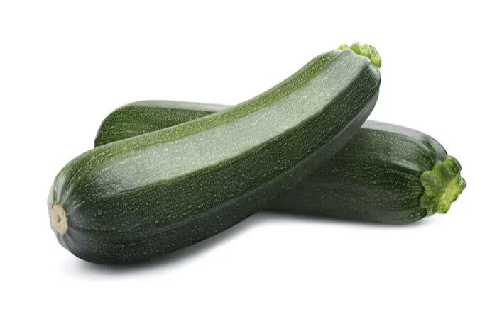 zucchini