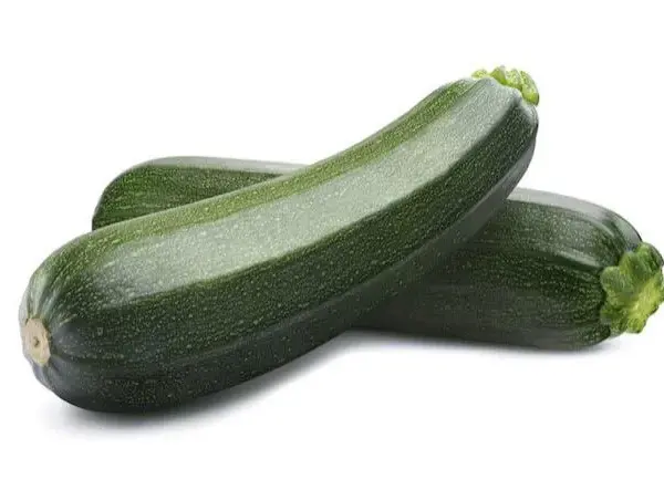 zucchini