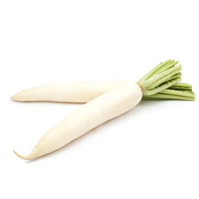 radish