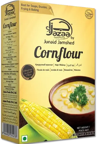 Cornflour