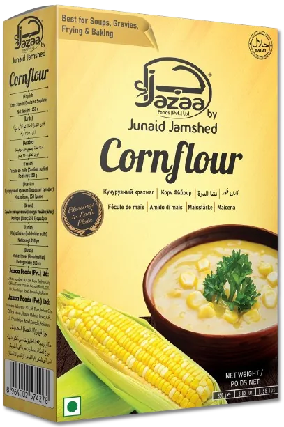 cornflour