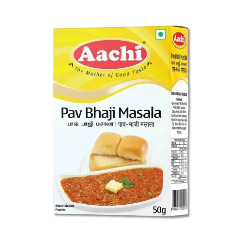 Pav bhaji masala