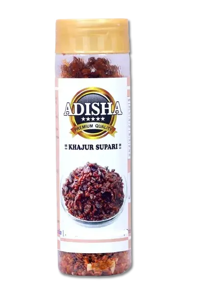 Khajur Supari