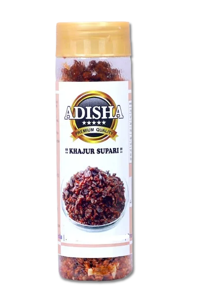 Khajur Supari