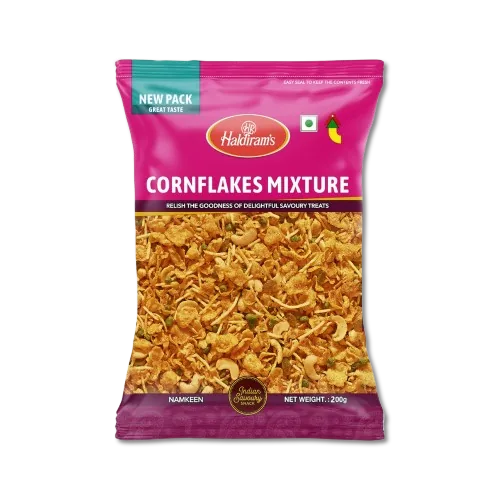 Cornflakes Mixture