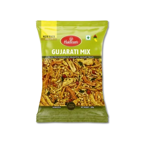 Gujrati Mixture