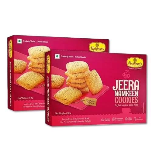 Jeera Namkeen Cookies