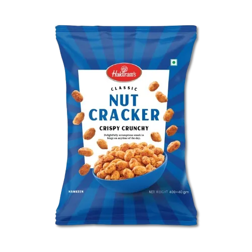 Nut Cracker