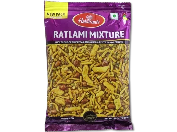 Ratlami Mixture
