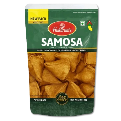 Samosa