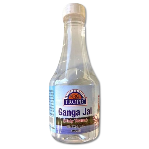 Gangajal Holywater