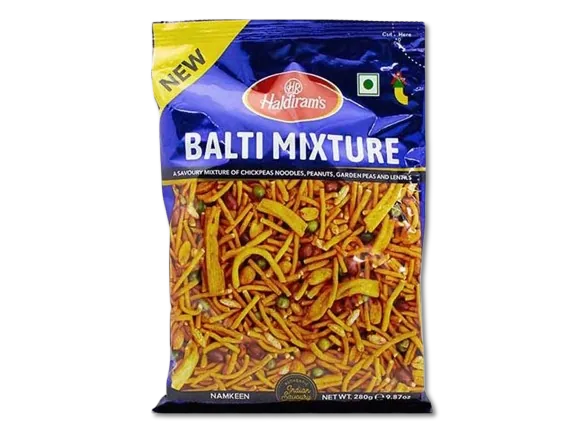 Balti Mixture