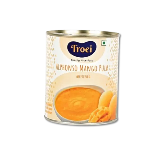 Mango Pulp