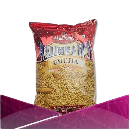 Bhujia (spicy)