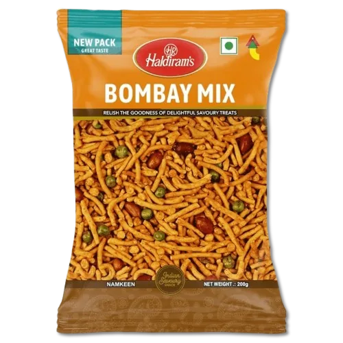 Bombay Mix