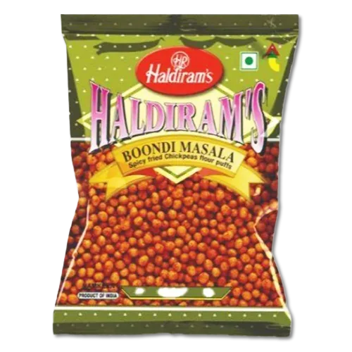 Boondi Masala