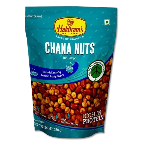 Chana Nuts