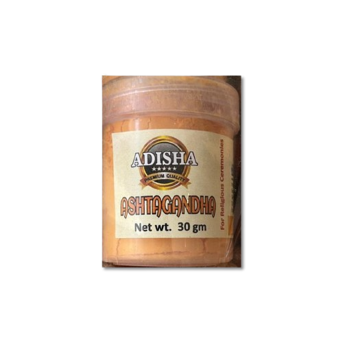 Ashtagandha