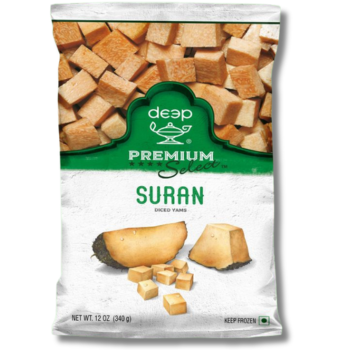 Suran