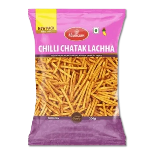 Chilli Chatak Lachha